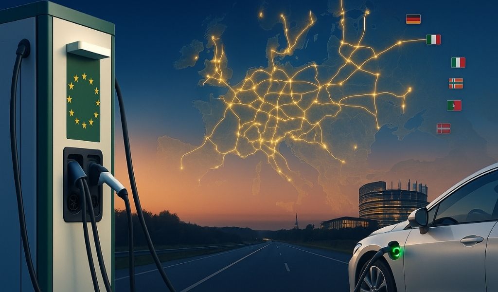 Devlet Teşvikleri ve Sıfır Emisyon Araç Politikaları: Avrupa Örnekleri