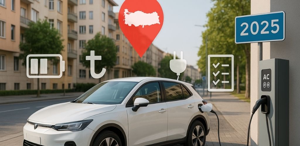 Elektrikli Araç Satın Alma Rehberi 2025: Adım Adım İpuçları ve Tavsiyeler