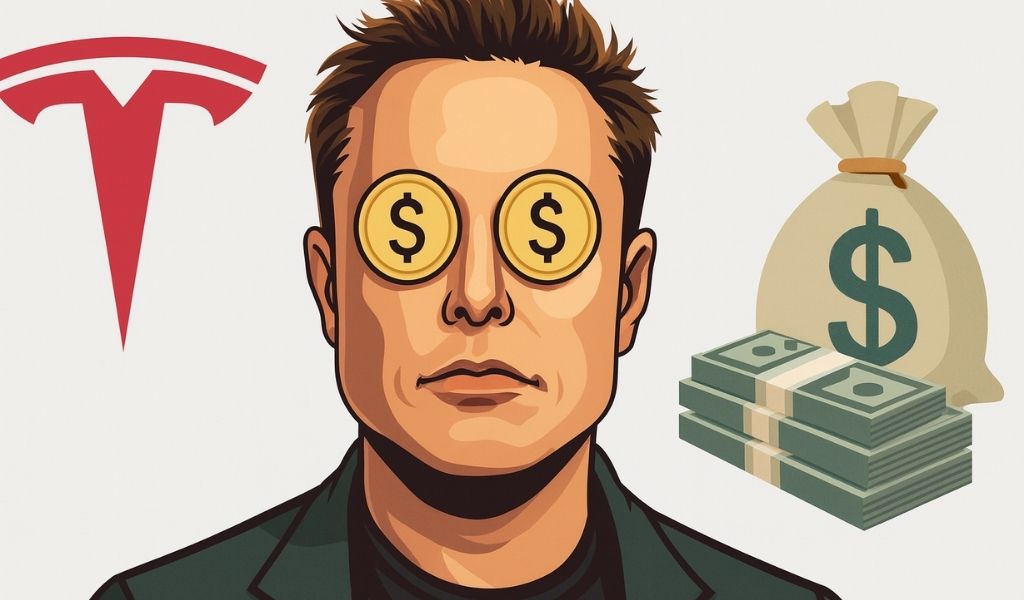 Tesla, Musk’ın Ücret Paketi İçin X’te Reklam Atağı