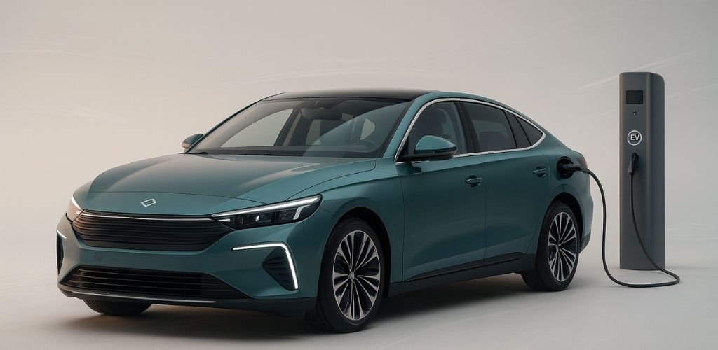 TOGG T10F Elektrikli Sedan: 2025 Özellikleri, Fiyatı ve Çıkış Tarihi