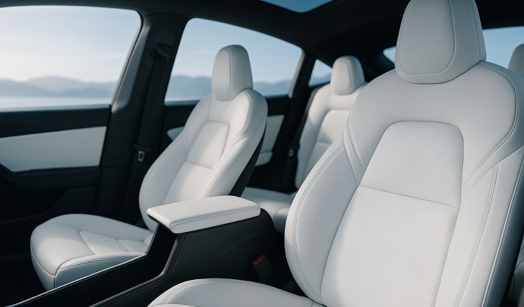 Tesla Avrupa satışları düşüyor