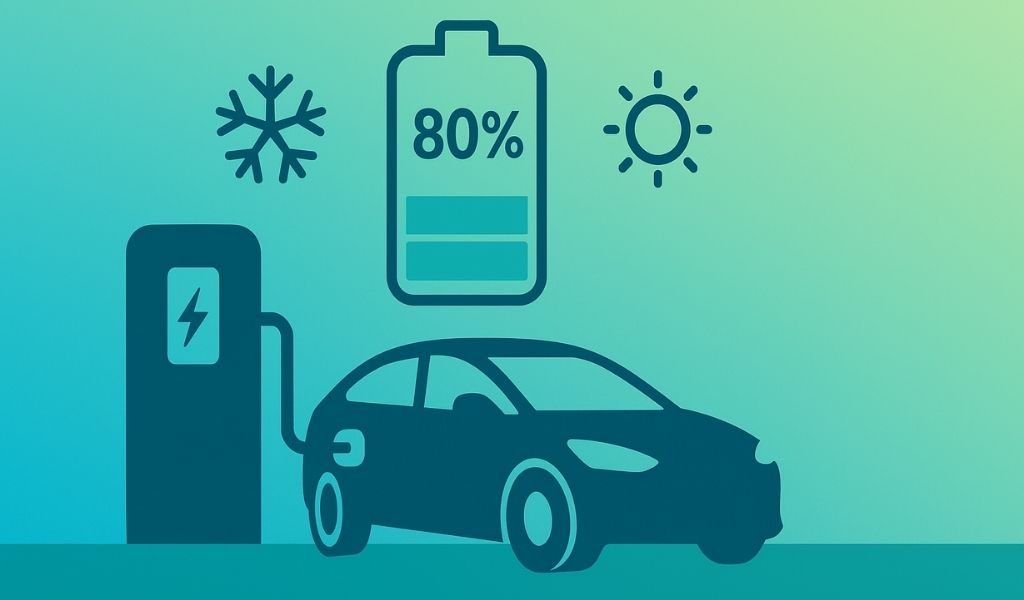 Batarya Ömrünü Uzatma İpuçları: Günlük Alışkanlıklarla Batarya Ömrü Nasıl Uzatılır?